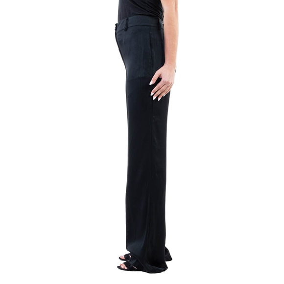 Red Valentino Pants Women size 31 Black